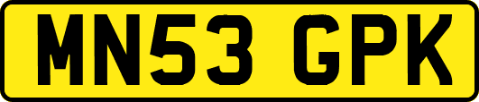 MN53GPK