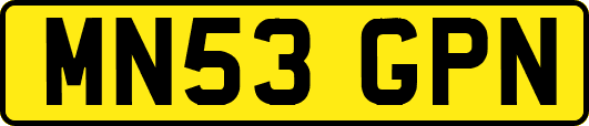 MN53GPN