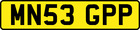 MN53GPP