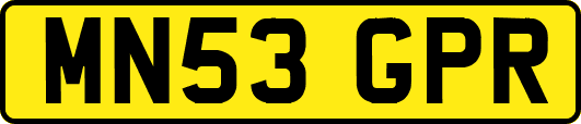 MN53GPR