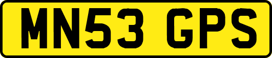MN53GPS