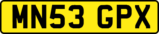MN53GPX