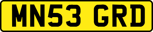 MN53GRD