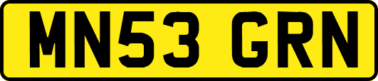 MN53GRN