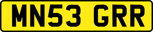 MN53GRR