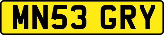 MN53GRY