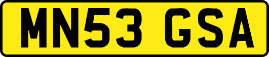 MN53GSA