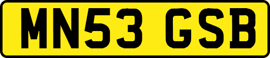 MN53GSB