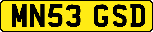 MN53GSD