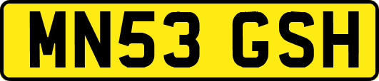 MN53GSH