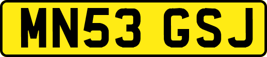 MN53GSJ