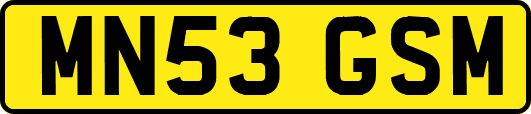 MN53GSM