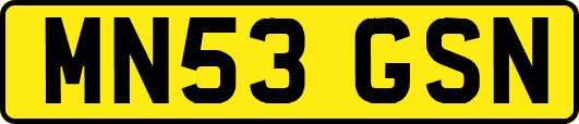 MN53GSN