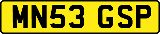 MN53GSP
