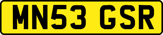 MN53GSR