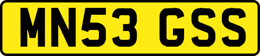 MN53GSS