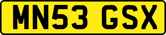 MN53GSX