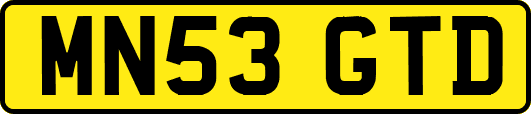 MN53GTD