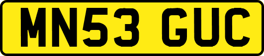 MN53GUC