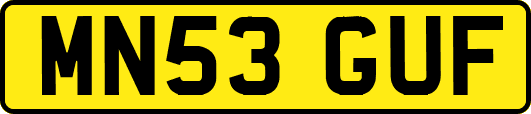MN53GUF