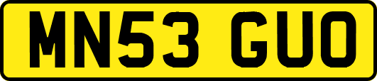 MN53GUO