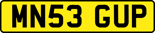 MN53GUP