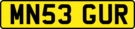MN53GUR