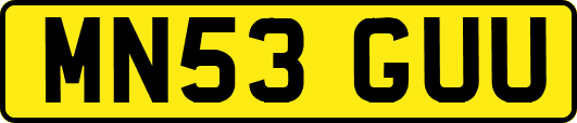 MN53GUU