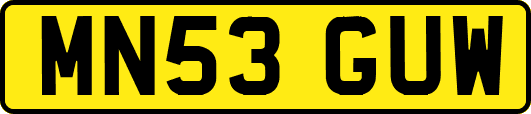 MN53GUW