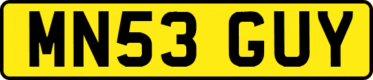 MN53GUY
