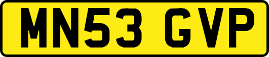 MN53GVP