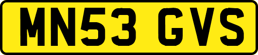 MN53GVS