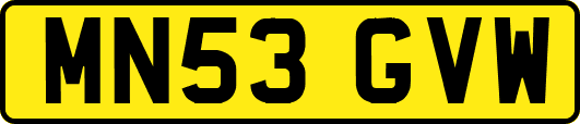 MN53GVW