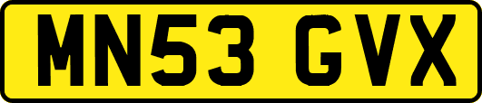 MN53GVX