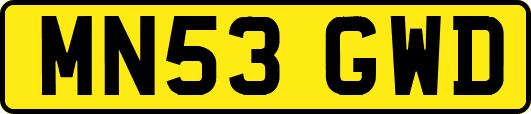 MN53GWD