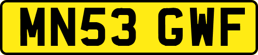 MN53GWF