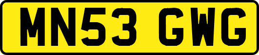 MN53GWG