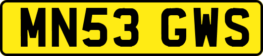MN53GWS