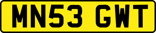 MN53GWT