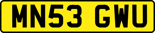 MN53GWU