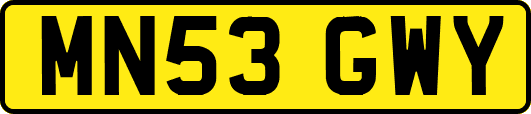MN53GWY