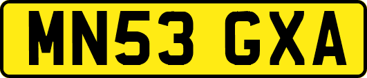 MN53GXA