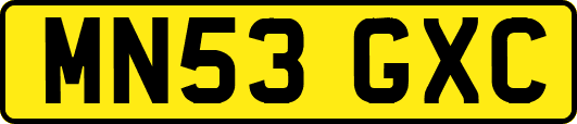 MN53GXC