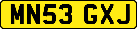 MN53GXJ