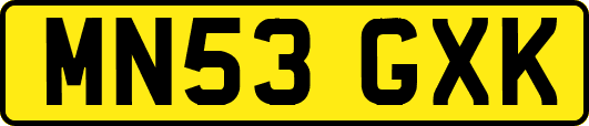 MN53GXK