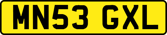 MN53GXL