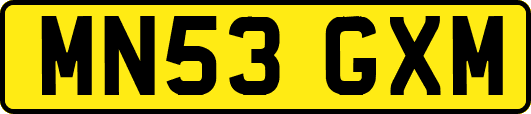 MN53GXM