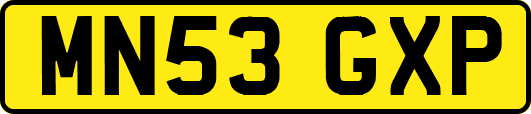 MN53GXP