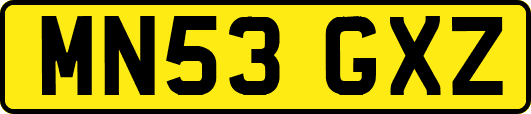 MN53GXZ
