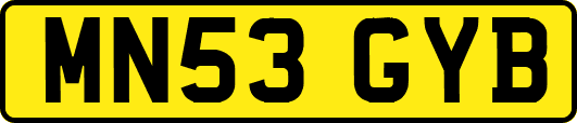 MN53GYB